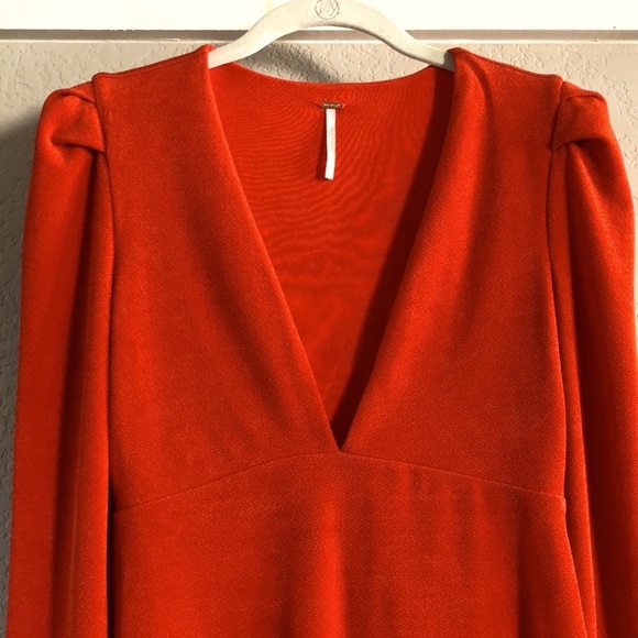 Free People Dress - Picture 2 of 4